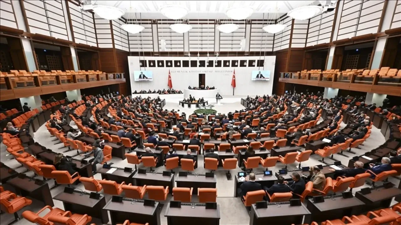 SGK borçlularına müjde: Kanun meclisten geçti!