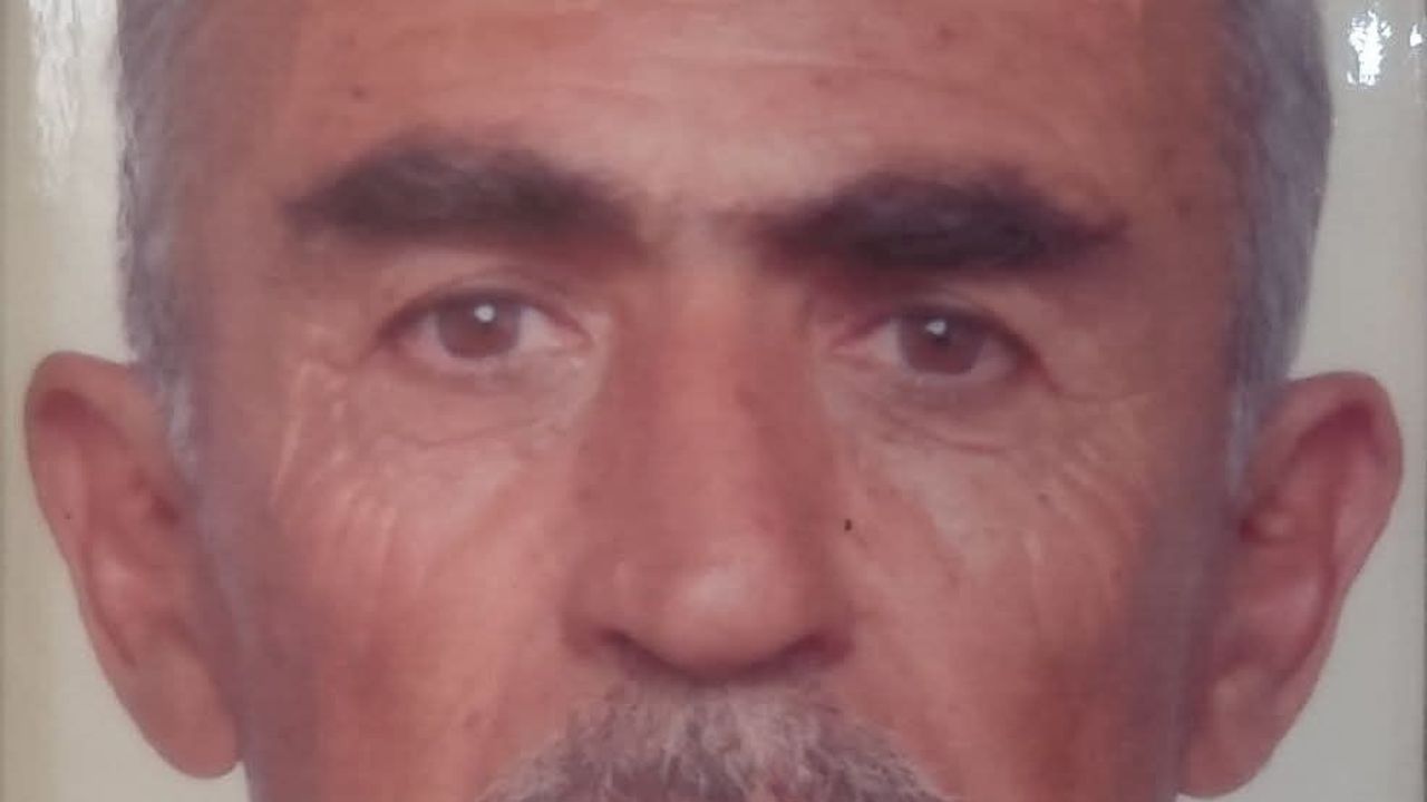 Yaşlı çiftin feci sonu! Alevlerin ortasında can verdiler