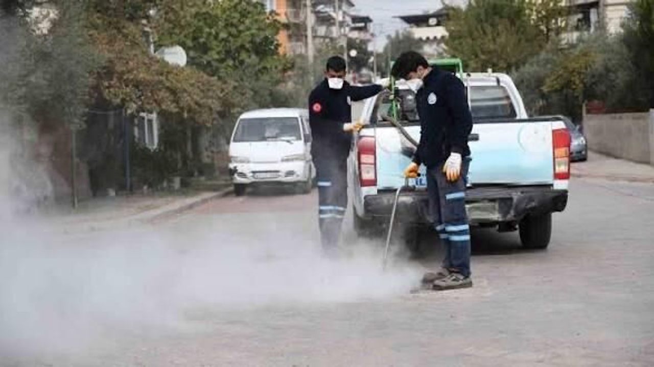AK Partili yöneticinin eşinden dikkat çeken paylaşım! CHP’li belediyeleri savundu