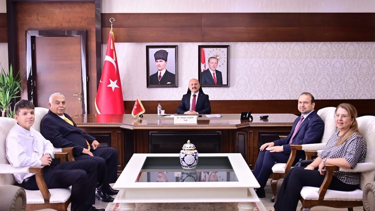 Aydın’da çifte sağlık müjdesi