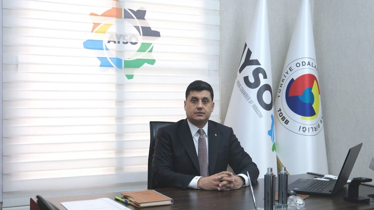 İlaçta ithalat bağımlığına ‘Aydın’ reçetesi