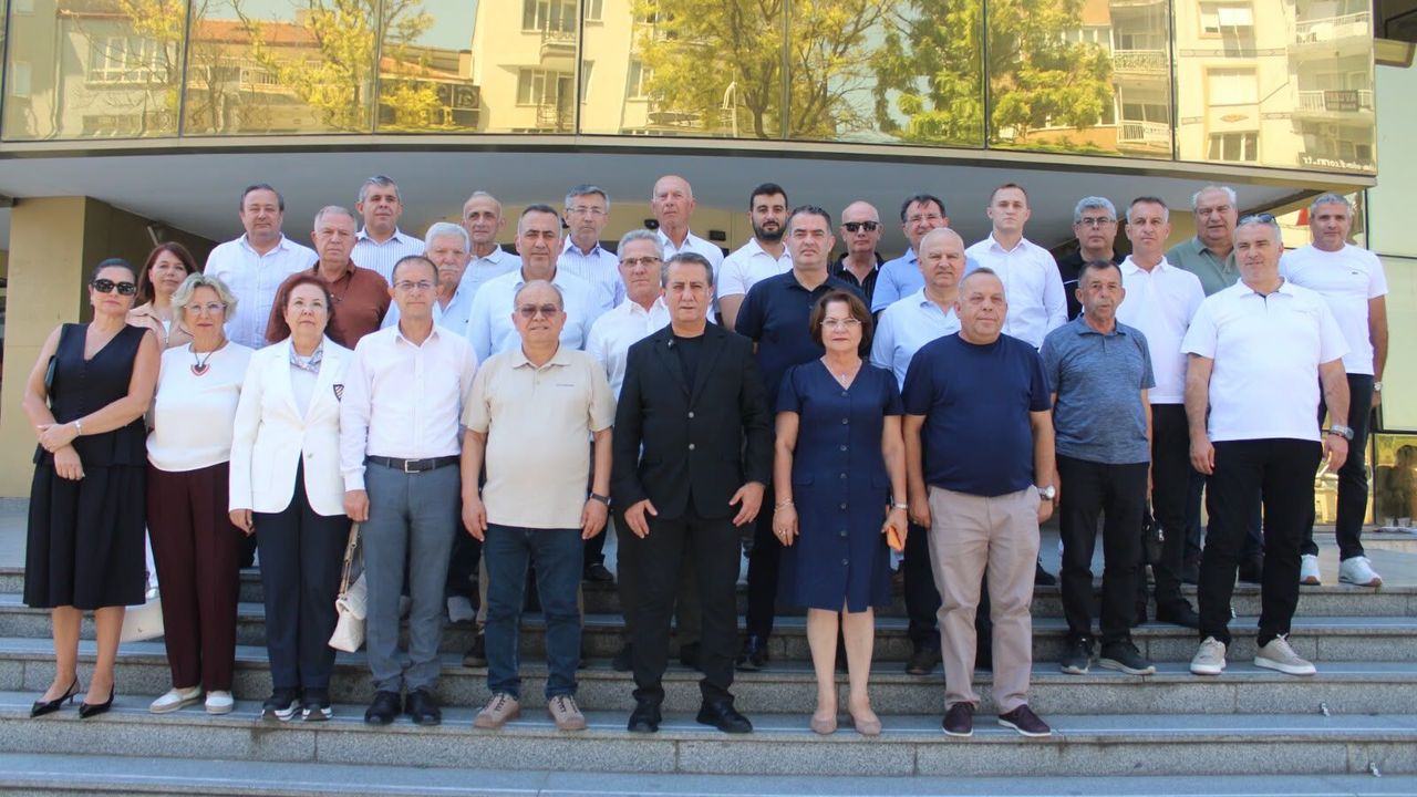 Yetişkin’den vektör mücadelesi çıkışı! “Karar bu sezon için geçerli”