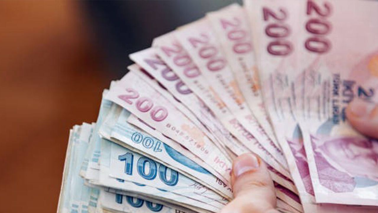 Aydın'da 2 milyon TL'si olanlar dikkat! Bankaya yatırınca ayda