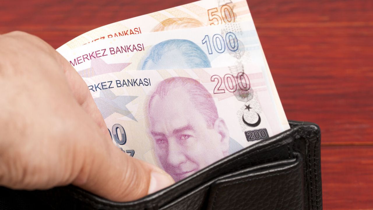 Aydın’da 32 günlük mevduat faizi ne kadar kazandırıyor? 500 bin liranın net getirisi