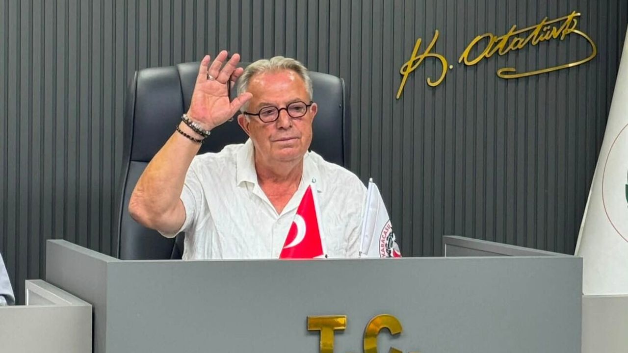 Karacasu’da Afrodisias Festivaline meclisten onay: Kültür ve festivallere bütçe kararı