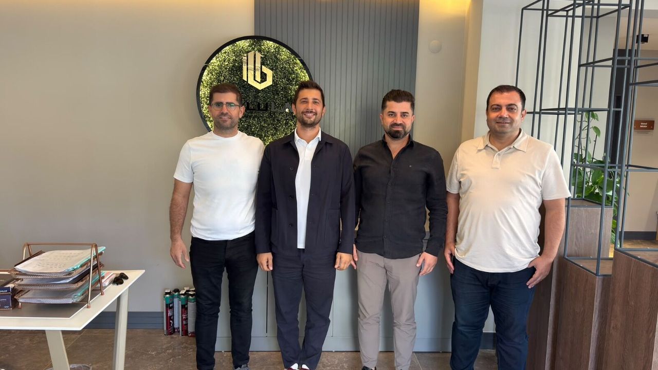 Aydın iş dünyasından ‘Mavi Liste’ye destek sürüyor