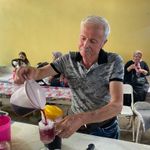 Aydın’da sıcaktan bunalanlara Madran Dağı’ndan gelen serinletici lezzet