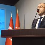 Vahap Kırca’dan dikkat çeken “İklim Yasası” açıklaması: “Nefesten bile vergi alınacak”