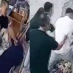 Mahallede 70 yaşındaki kadını darbedip camlarını kırdılar! Nedenini duyanlar inanmak istemedi