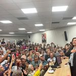 AK Parti’nin Çerçioğlu ziyaretinde tepki çeken olay!