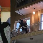 Apartmanda büyük dehşet! Kendinden 19 yaş büyük kocası katletti
