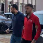 Aydın polisinden benzinlikte operasyon! Araç yıkarken yakalandı