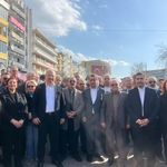 CHP Aydın’dan iktidara emekli maaşı zammı tepkisi: “2026 geçim değil, seçim yılı olacak”