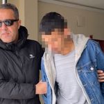 Aydın’da ilginç olay! Lüks araç hırsızı şehir turu yaparken yakalandı