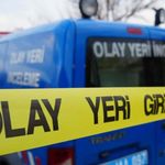 Köyde eğlenceyi kabusa çeviren muhtar tutuklandı