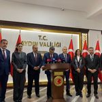 Bakan Tekin Aydın’dan duyurdu! LGS tarihi değişti