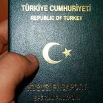 Aydınlı yeşil pasaport sahiplerini ilgilendiren haber geldi