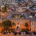 Kuşadası’nın 408 yıllık tarihi hanı için dev ihale