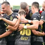 Beşiktaş'ın Avrupa Ligi Rakibi FC Hradec Králové hangi ülkenin takımı?