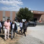 ADÜ Hastanesi'nde otopark kapasitesi artırılıyor