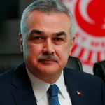 AK Partili Savaş’tan Kuşadası Söke İsale Hattı sözleşmesine kutlama: “Bu önemli proje Aydın’ımıza hayırlı olsun”