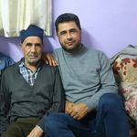 'Arıcı' Başkan Ayhan Özdemir’in Acı Günü! Babası Mehmet Özdemir Hayatını Kaybetti