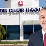 Aydın’a uçuş umudu güçlendi! Müjdeyi AK Partili Savaş duyurdu