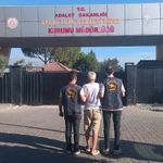 Aydın’da 10 yıl hapisle aranan firariye jandarma kıskacı