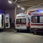Aydın’da beton mikseri paniği! Reaksiyonu hayat kurtardı