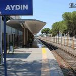 Aydın'da TCDD bölgesel tren seferleri yenilendi: Hangi yöne saat kaçta sefer var?
