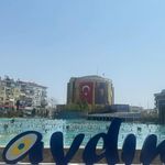 Aydın'da termometreler 42 dereceyi gösterecek! Sıcaklar hafta boyunca etkisini arttıracak