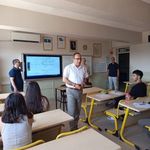 Aydın’da yaz dönemi kurslarına yakın takip!