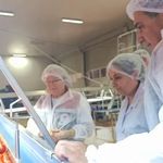 Aydın’ın ‘Dondurulmuş’ Meyveleri Dünya Pazarında
