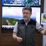 Bakan Yumaklı Çine yangınındaki son durumu açıkladı