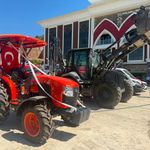 Koçarlı Belediyesi araç filosunu komple yeniledi