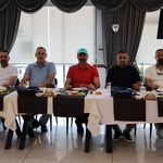 Başkan Arıkan’dan Gazeteciler Günü’nde yatırım vurgusu! “Söke’nin geleceği için çalışıyoruz”