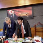 ‘Nazilli İncirciler Sitesi’ için dev adım