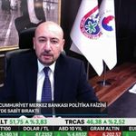 Başkan Ülken ekonomideki asıl meselelere dikkat çekti