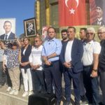 Aydın’da CHP’deki istifa yağmuruna Efeler’de dahil oldu