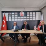 Başkan Yetişkin'den Bayırlı ve yeni parti açıklaması