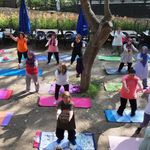 Başkan Yetişkin’den huzura davet: Efeler’de yoga akşamı