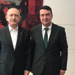 CHP Aydın eski Milletvekili Baydar ‘Yeni Parti’yi hedef aldı