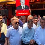 CHP Aydın’da 10 başkandan sadece 4'ü geldi! Saatçı eksik katılım için konuştu
