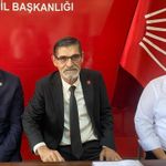 CHP Aydın'da 14 ilçeye atanacak başkanlar hazır