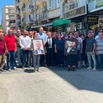 Aydın'da bir ilçe örgütü daha CHP'den ayrıldı! Başkan Zencirci artık Yeni Partili