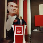 CHP Söke İlçe Başkanı Polat ‘Yeni Parti’ye geçmiyor! “Atanmış Aydın İl Başkanı Bayırlı’yı tanımıyoruz!”