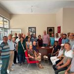 CHP Yenipazar örgütü Yeni Parti’ye geçtiklerini duyurdu