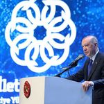 Cumhurbaşkanı Erdoğan’ın katılımıyla Ankara’da iletişim zirvesi