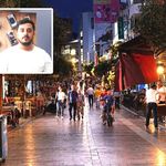 Aydın’ın ‘Sevgi Yolu’ esnafı parayı gece kazanıyor! Aydınlı esnaftan ‘Sevgi Yolu’na düzenleme talebi