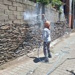 Germencik Belediyesi’nden mevsimsel haşerelerle mücadele